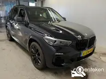 Foto van kenteken K-574-LK