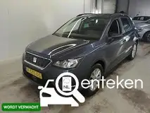Foto van kenteken K-575-DS