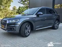 Foto van kenteken K-580-VF