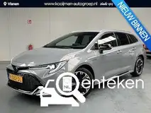 Foto van kenteken K-582-DL
