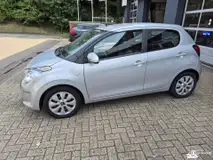 Foto van kenteken K-586-TF