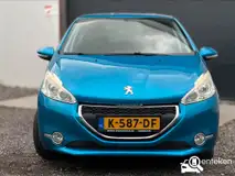 Foto van kenteken K-587-DF