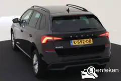 Foto van kenteken K-592-DB