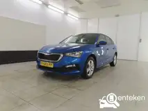 Foto van kenteken K-593-PP