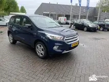 Foto van kenteken K-597-DF