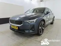 Foto van kenteken K-599-JP