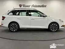 Foto van kenteken K-599-LJ