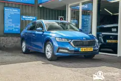 Foto van kenteken K-607-PP