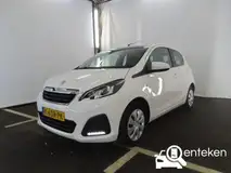 Foto van kenteken K-608-PK