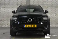 Foto van kenteken K-610-JX