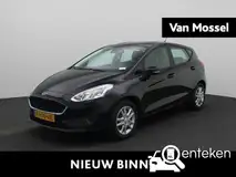 Foto van kenteken K-610-VB