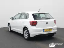 Foto van kenteken K-612-BX Foto van kenteken K-612-BX