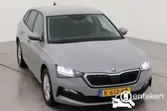 Foto van kenteken K-612-RB