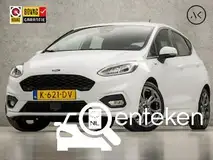 Foto van kenteken K-621-DV