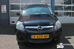 Foto van kenteken K-625-NP