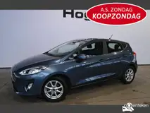 Foto van kenteken K-658-DH