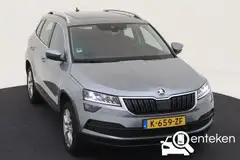 Foto van kenteken K-659-ZF