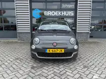 Foto van kenteken K-667-JK Foto van kenteken K-667-JK