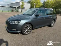 Foto van kenteken K-667-XK