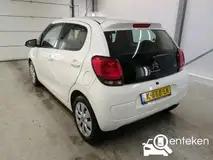 Foto van kenteken K-668-LK