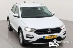 Foto van kenteken K-668-LS