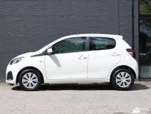 Foto van kenteken K-670-LX