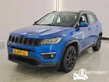 Foto van kenteken K-677-LL