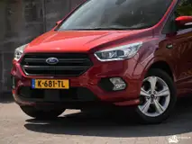 Foto van kenteken K-681-TL Foto van kenteken K-681-TL