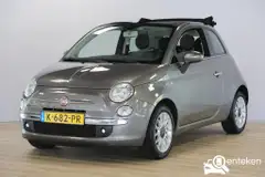 Foto van kenteken K-682-PR