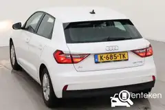 Foto van kenteken K-685-TK