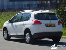 Foto van kenteken K-693-VN