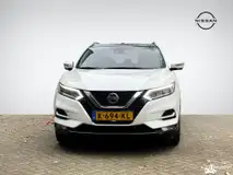 Foto van kenteken K-694-KL