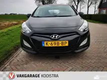 Foto van kenteken K-698-BP