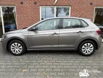 Foto van kenteken K-710-RV