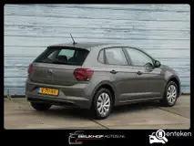 Foto van kenteken K-711-RV