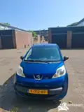 Foto van kenteken K-712-RP