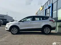 Foto van kenteken K-712-XP