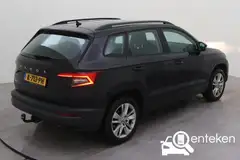 Foto van kenteken K-713-PH