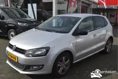 Foto van kenteken K-714-FD