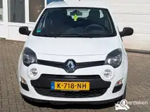 Foto van kenteken K-718-NH