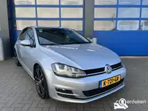 Foto van kenteken K-721-GR Foto van kenteken K-721-GR