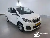 Foto van kenteken K-722-XJ