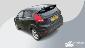 Foto van kenteken K-723-NH