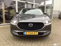 Foto van kenteken K-724-KT