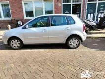 Foto van kenteken K-725-NH