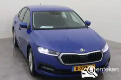 Foto van kenteken K-727-XV