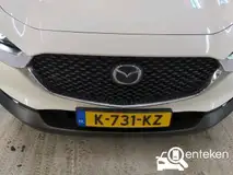 Foto van kenteken K-731-KZ