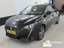 Foto van kenteken K-731-XJ