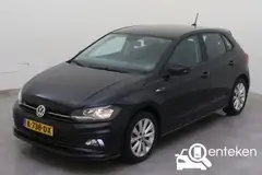 Foto van kenteken K-738-DX
