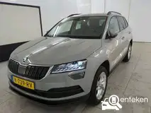 Foto van kenteken K-739-RV